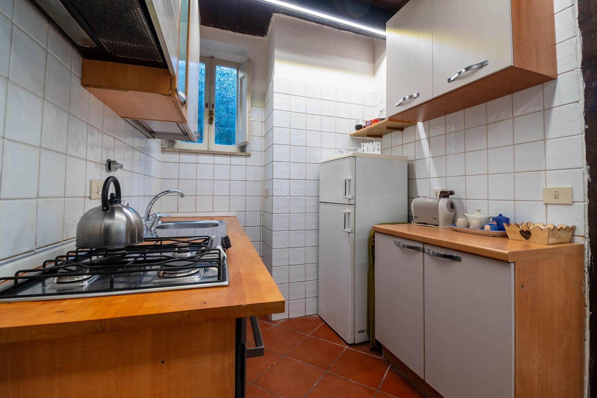 Casa Trasteverina Rom Exteriör bild